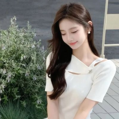冲浪美眉